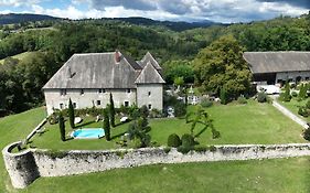 Château de Morgenex